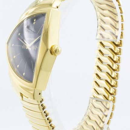 Montre Hamilton Ventura H24301131 Quartz pour femme