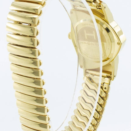 Montre Hamilton Ventura H24301131 Quartz pour femme