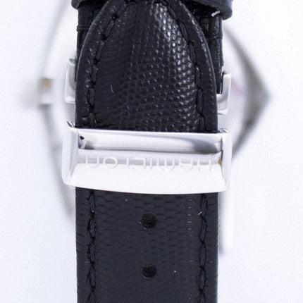 Montre Hamilton Ventura Quartz H24411732 masculin