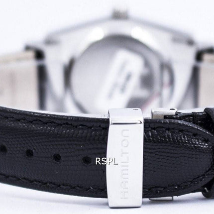 Montre Hamilton Ventura Quartz H24411732 masculin