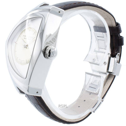 Montre Hamilton Ventura H24515521 Automatic pour femme