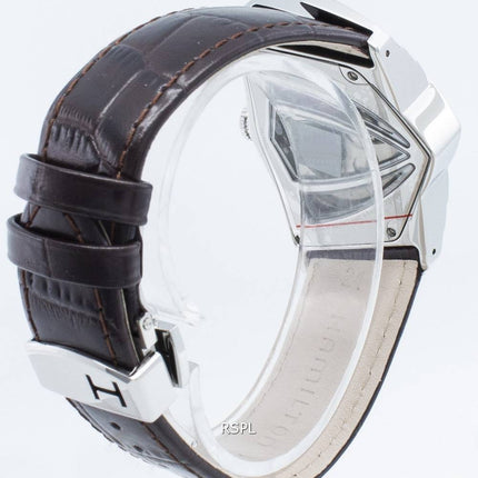 Montre Hamilton Ventura H24515521 Automatic pour femme