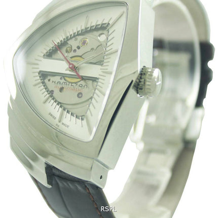 Hamilton American Classics Ventura H24515551 automatique montre homme