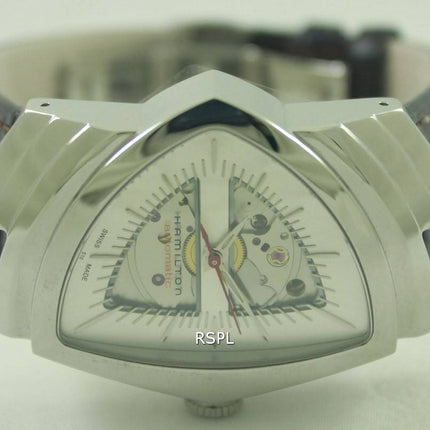 Hamilton American Classics Ventura H24515551 automatique montre homme