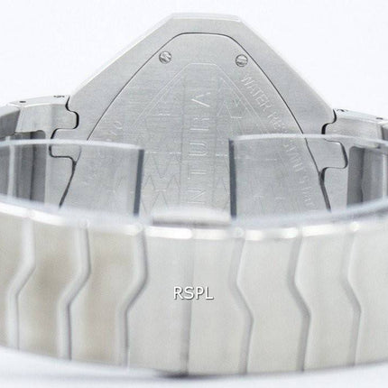 Montre unisexe Hamilton Ventura Elvis80 Quartz H24551131