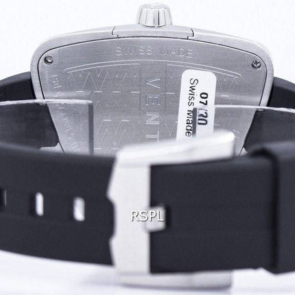 Montre Hamilton Ventura Elvis80 Quartz H24551331 masculin