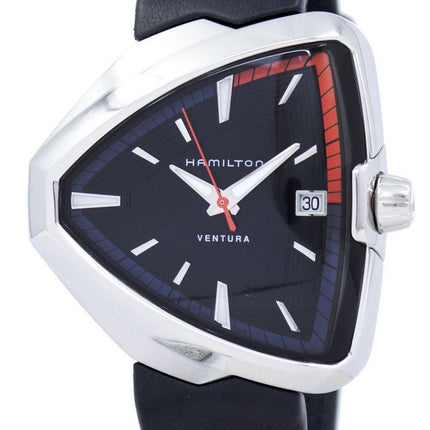 Montre Hamilton Ventura Elvis80 Quartz H24551731 masculin
