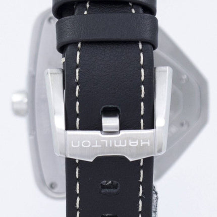 Montre Hamilton Ventura Elvis80 Quartz H24551731 masculin