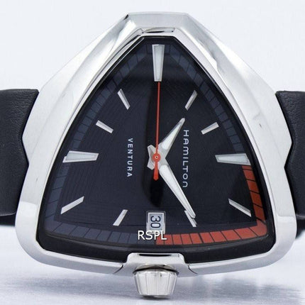 Montre Hamilton Ventura Elvis80 Quartz H24551731 masculin