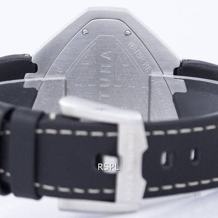 Montre Hamilton Ventura Elvis80 Quartz H24551731 masculin