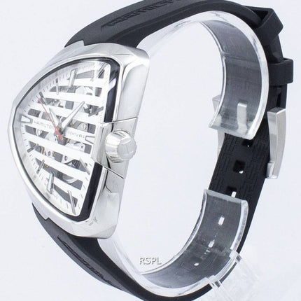 Montre Hamilton Ventura Elvis80 automatique H24555381 masculin