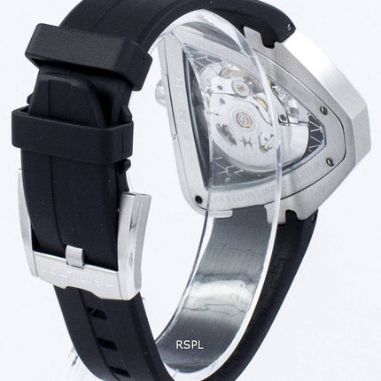 Montre Hamilton Ventura Elvis80 automatique H24555381 masculin