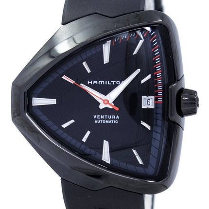 Montre Hamilton Ventura Elvis80 automatique H24585331 masculin