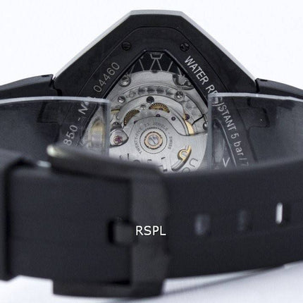 Montre Hamilton Ventura Elvis80 automatique H24585331 masculin
