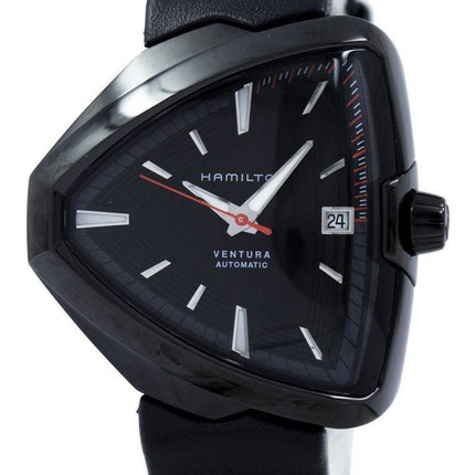 Montre Hamilton Ventura Elvis80 automatique H24585731 masculin