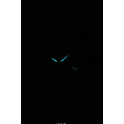 Montre Hamilton Ventura XXL Bright Dune pour homme, édition limitée, bracelet en caoutchouc, cadran noir, quartz, H24614330