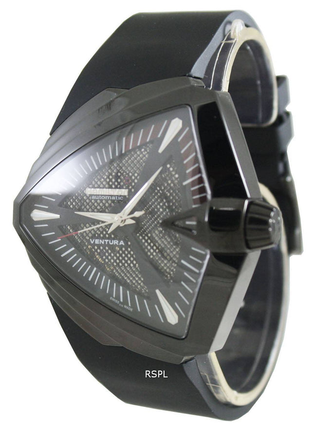 Hamilton automatique Ventura XXL Elvis anniversaire H24615331