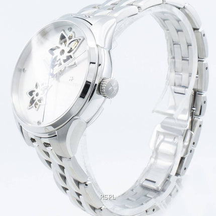 Montre Hamilton Jazzmaster H32115192 Diamond Accents Automatic pour femme