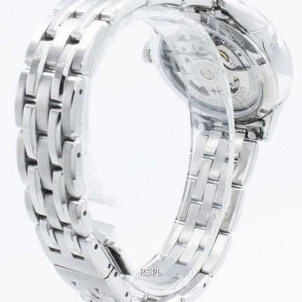 Montre Hamilton Jazzmaster H32115192 Diamond Accents Automatic pour femme