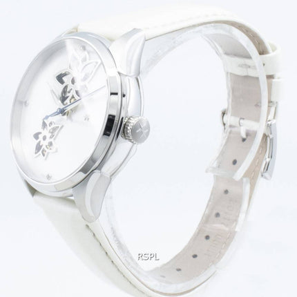 Montre Hamilton Jazzmaster H32115892 pour femme avec accent automatique