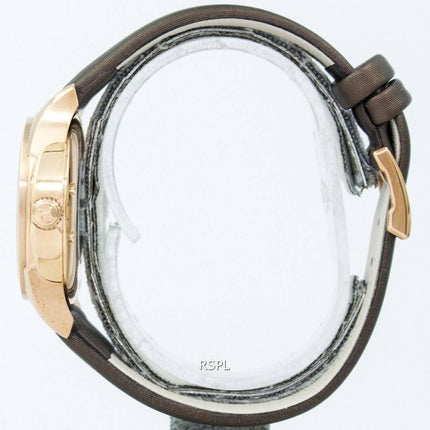 Montre Hamilton Jazzmaster hommes automatique H32335971 féminin