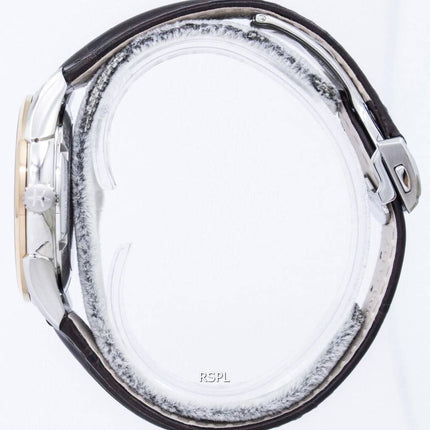 Montre Hamilton Jazzmaster Quartz H32441551 masculin