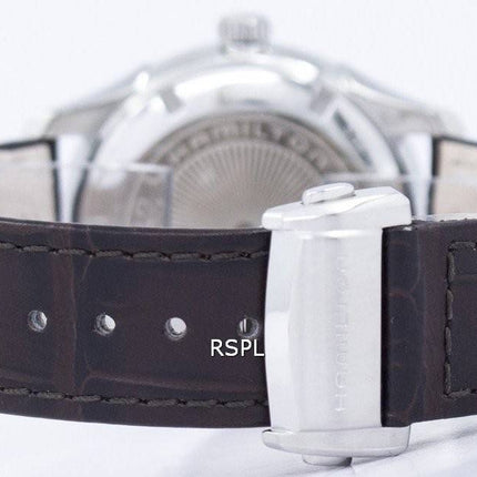 Montre Hamilton Jazzmaster Quartz H32441551 masculin