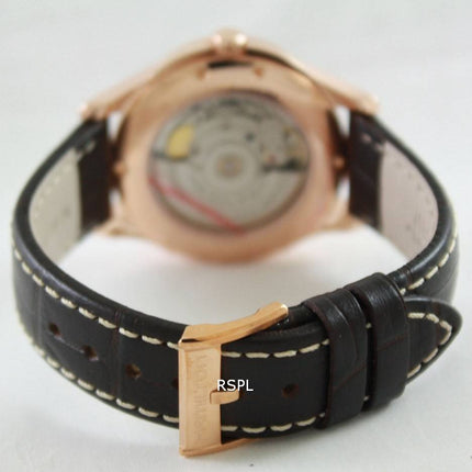 Hamilton Jazzmaster classique américain hommes H32445585