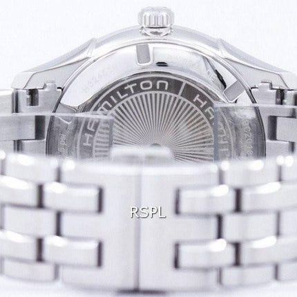 Montre Hamilton Jazzmaster Quartz H32451141 masculin
