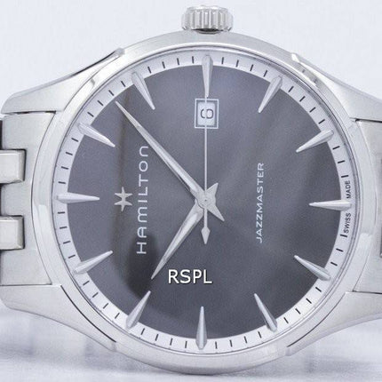 Montre Hamilton Jazzmaster Quartz H32451181 masculin