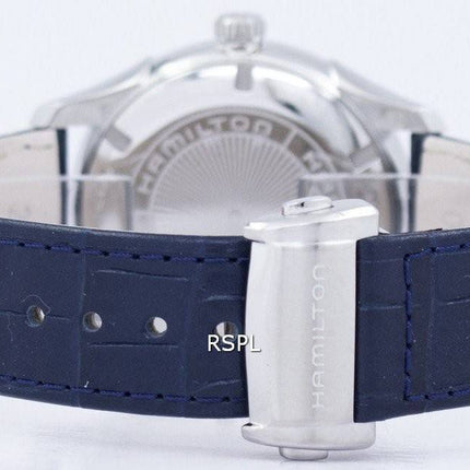 Montre Hamilton Jazzmaster Quartz H32451641 masculin