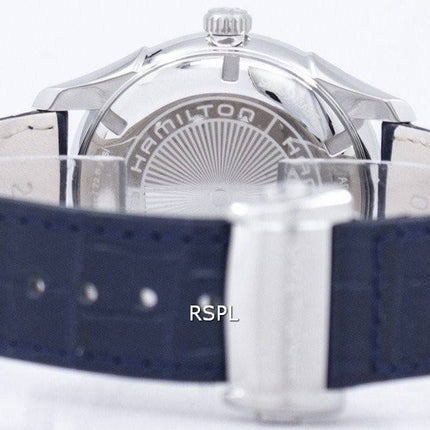 Montre Hamilton Jazzmaster Quartz H32451641 masculin