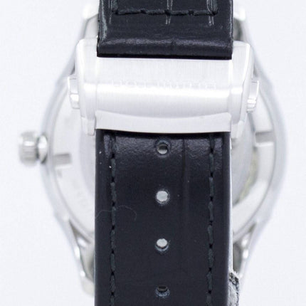 Montre Hamilton Jazzmaster Quartz H32451731 masculin