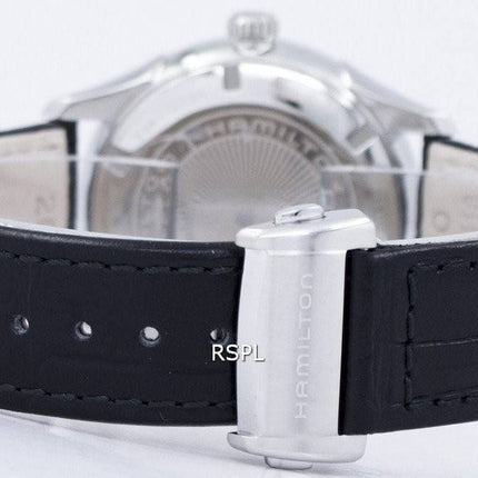Montre Hamilton Jazzmaster Quartz H32451731 masculin