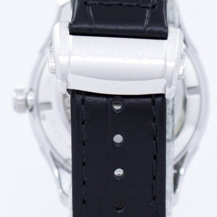 Montre Hamilton Jazzmaster Quartz H32451751 masculin