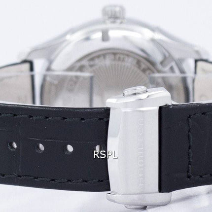 Montre Hamilton Jazzmaster Quartz H32451751 masculin