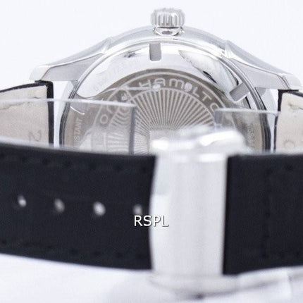 Montre Hamilton Jazzmaster Quartz H32451751 masculin