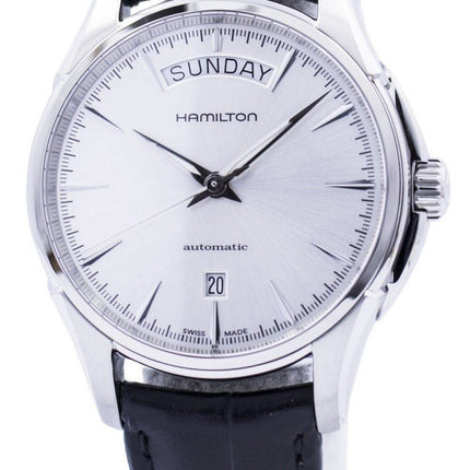 Montre Hamilton American Classic Jazzmaster H32505751 masculin