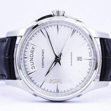 Montre Hamilton American Classic Jazzmaster H32505751 masculin