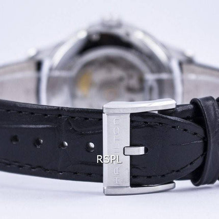 Montre Hamilton American Classic Jazzmaster H32505751 masculin