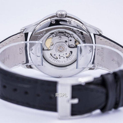 Montre Hamilton American Classic Jazzmaster H32505751 masculin