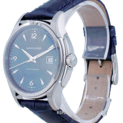 HORSMontre Hamilton Jazzmaster Viewmatic Automatic H32515641 pour homme