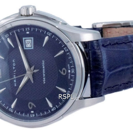 HORSMontre Hamilton Jazzmaster Viewmatic Automatic H32515641 pour homme