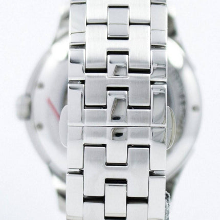 Montre Hamilton Jazzmaster Open Heart automatique H32565135 masculin