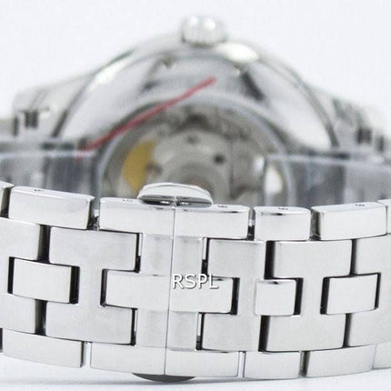 Montre Hamilton Jazzmaster Open Heart automatique H32565135 masculin