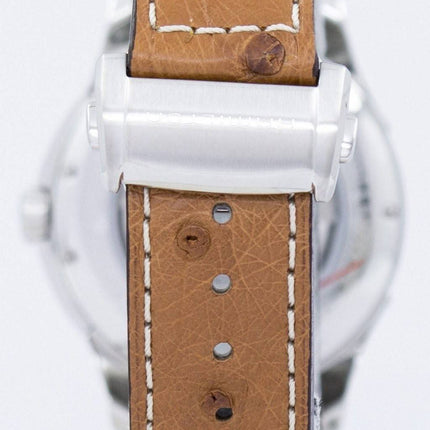 Montre Hamilton Jazzmaster Open Heart automatique H32565585 masculin