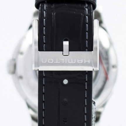 Montre Hamilton Jazzmaster Open Heart H32565735 automatique masculine