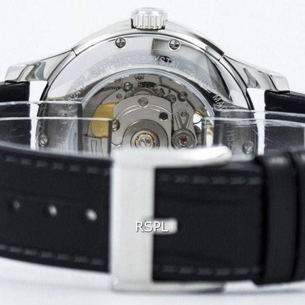 Montre Hamilton Jazzmaster Open Heart H32565735 automatique masculine
