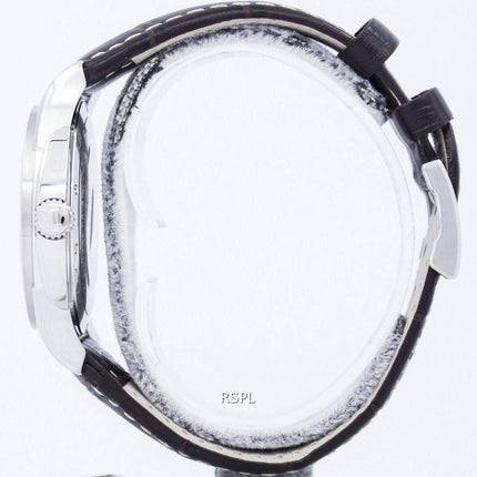 Montre Hamilton Jazzmaster voyageur GMT automatique H32585551 masculin