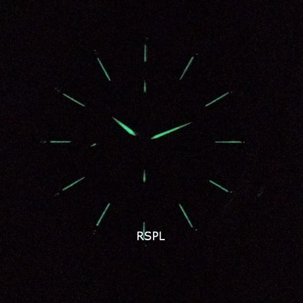 HORSMontre pour homme Hamilton Jazzmaster Chrono Automatic H32586641 100M